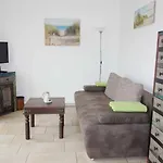 Appartamento Kuestenwald - Igel 67