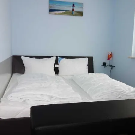 아파트 Kuestenwald - Igel 67