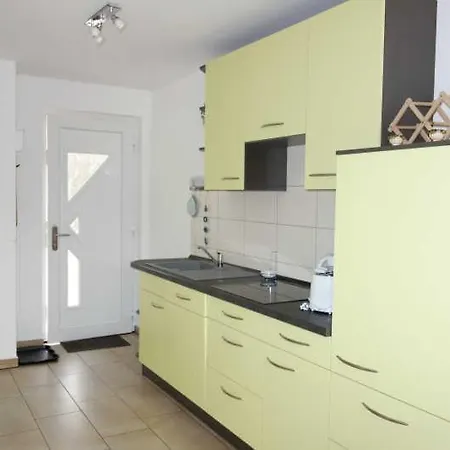 아파트 Kuestenwald - Igel 67 *