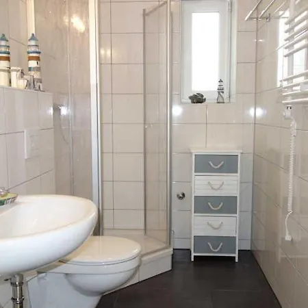 Kuestenwald - Igel 67 아파트 Muritz