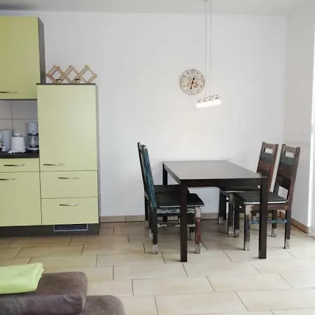 Kuestenwald - Igel 67 아파트 Muritz