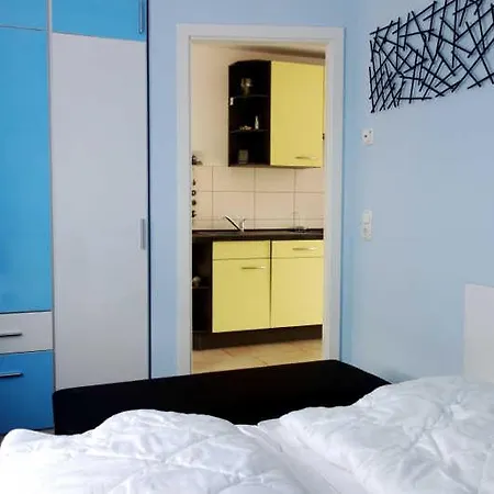 Kuestenwald - Igel 67 *