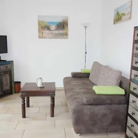 아파트 Kuestenwald - Igel 67